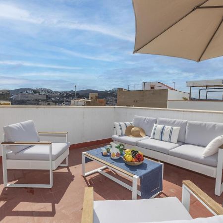 Holiday Home Castell By Interhome Peñíscola Kültér fotó