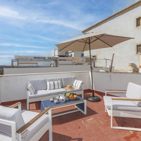 Holiday Home Castell By Interhome Peñíscola Kültér fotó