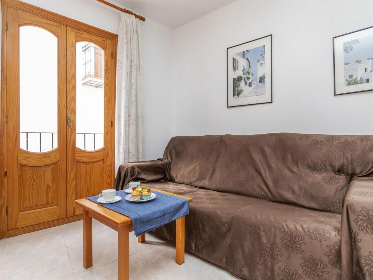 Holiday Home Castell By Interhome Peñíscola Kültér fotó