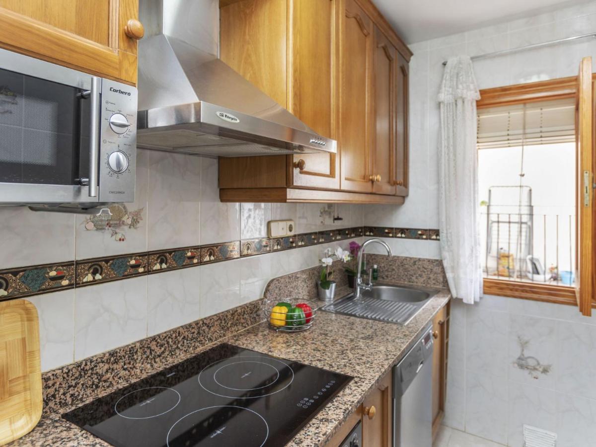 Holiday Home Castell By Interhome Peñíscola Kültér fotó