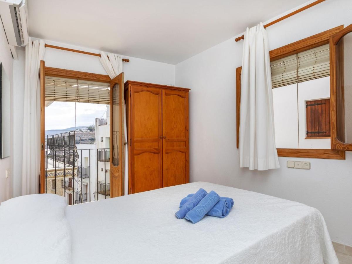 Holiday Home Castell By Interhome Peñíscola Kültér fotó