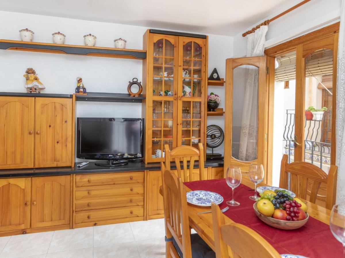 Holiday Home Castell By Interhome Peñíscola Kültér fotó