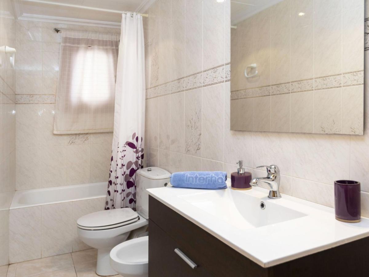 Holiday Home Castell By Interhome Peñíscola Kültér fotó