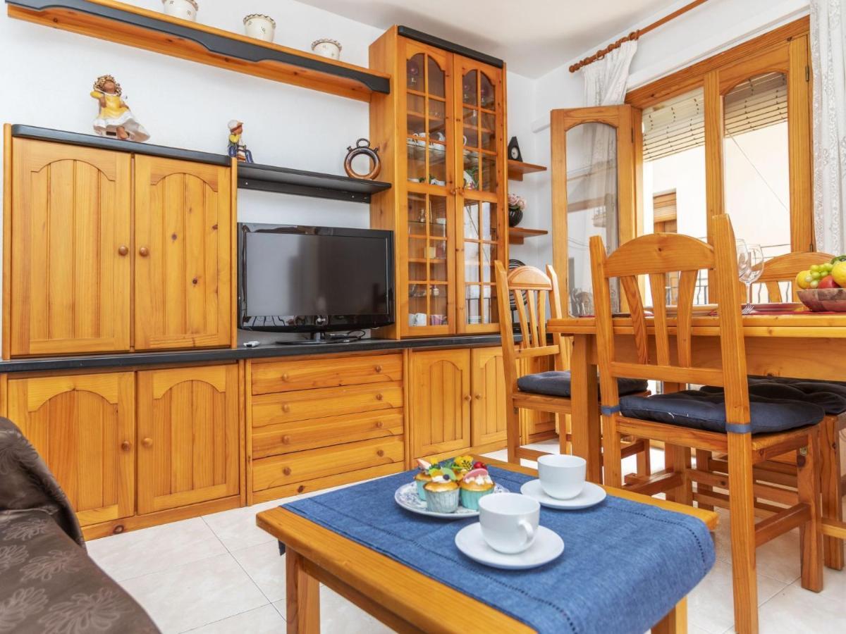 Holiday Home Castell By Interhome Peñíscola Kültér fotó