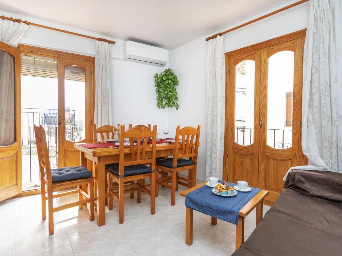 Holiday Home Castell By Interhome Peñíscola Kültér fotó