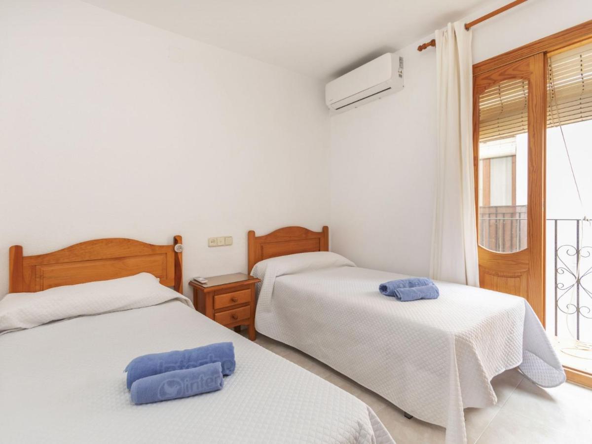 Holiday Home Castell By Interhome Peñíscola Kültér fotó