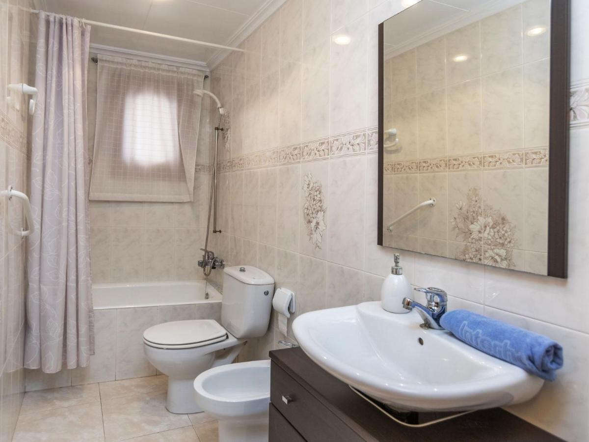 Holiday Home Castell By Interhome Peñíscola Kültér fotó