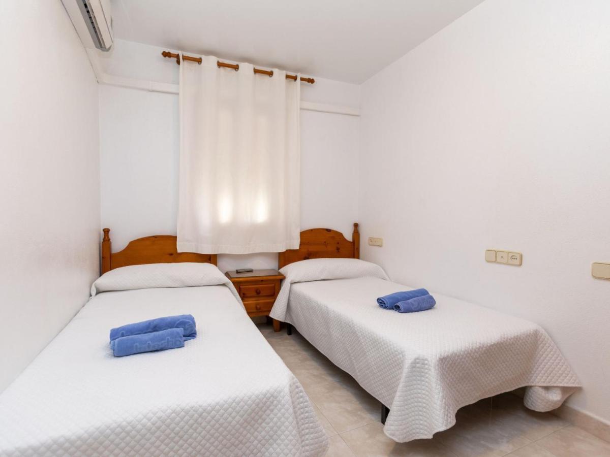 Holiday Home Castell By Interhome Peñíscola Kültér fotó