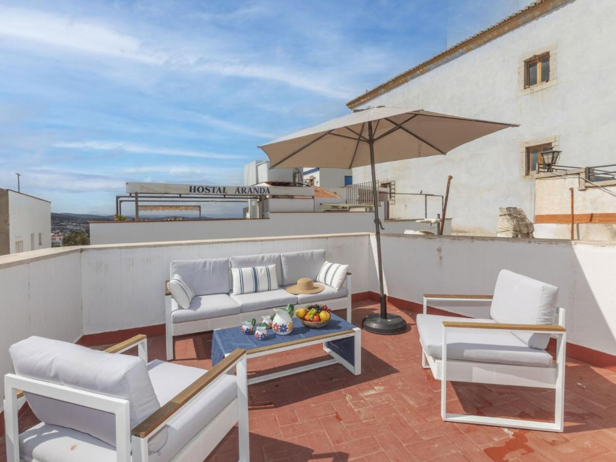 Holiday Home Castell By Interhome Peñíscola Kültér fotó