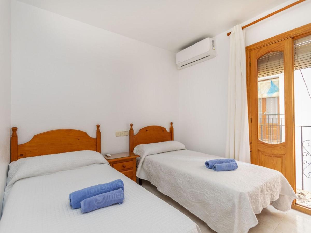 Holiday Home Castell By Interhome Peñíscola Kültér fotó