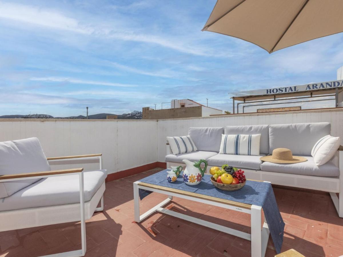 Holiday Home Castell By Interhome Peñíscola Kültér fotó